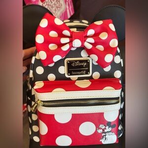 Disneyland Backpack